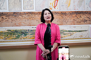 民進黨團指史上最長延會無案可審 吳思瑤：應回歸立法本務