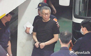 京華城案再開庭 提訊柯文哲、傳喚前北市都委會委員白仁德作證 