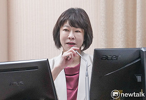 顏慧欣去年底傳訊盼續為台灣努力 鄭麗君哀痛：專業身影長存心底 