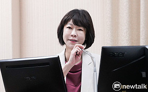 韓國輸美也是「疊加的」?顏慧欣坦言:工具機原稅率是零