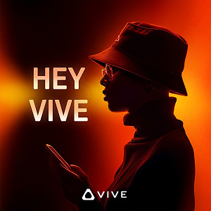 宏達電攜手台灣大！國內首款「支援中文操作」AI智慧眼鏡問世