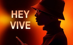 宏達電攜手台灣大！國內首款「支援中文操作」AI智慧眼鏡問世