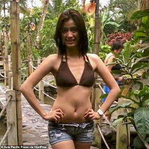 菲律賓選美皇后遭撕票！全裸浮屍慘死海上