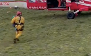 南三段山難2死身分曝光！阿公是300岳資深嚮導  女山友為特搜義消  獲救8歲男童2歲就登玉山