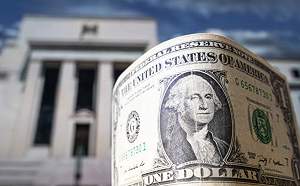 Fed降息態度陷分歧 今年來短債累計淨流入逾千億美元 為長債6倍之多