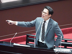 「為救阿北」個案式立法？！林智群諷詐騙集團應為黃國昌立「長生祠」