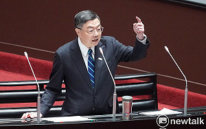 爭取「不疊加」關稅進度?卓榮泰間接證實「還沒有」