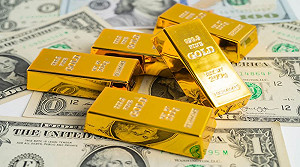 金價一度回測4,000美元、黃金ETF今收跌逾4% 法人:檯面上多重利多沒變