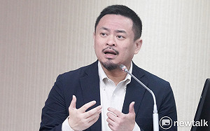 羅景壬遭爆「就安基金」千萬補助涉弊   洪申翰：已暫停今年開口合約執行 