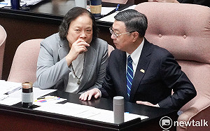 政院今拍板明年度中央政府總預算案 須舉債4000億元