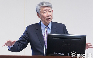 被點名內閣改組將下台 郭智輝:對我來說沒什麼特別關係