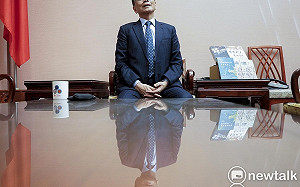 游錫堃：還原史實鞏固民主建設正常國家