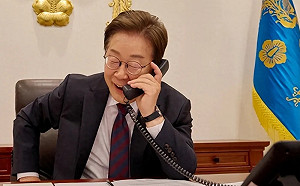 韓國總統李在明訪美前先訪日　日韓建交以來首例