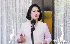 接受柯建銘慰留？ 吳思瑤堅辭：一定會找到比我更好的人