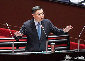 傅崐萁喊話啟動花蓮災區國賠 卓榮泰給說法