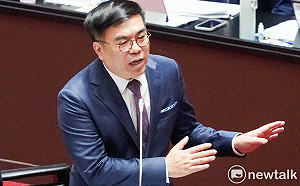 大型風機闖關東海岸、屏東 環境部：已將類似案例都退回 