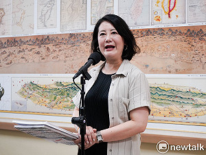 防豬瘟不見人、拚購物最積極!吳思瑤酸:盧秀燕是「台中徐榛蔚」