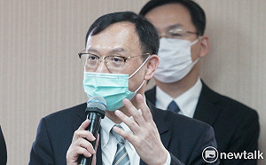 諾富特一館混宿誰的責任 各機關官員推一輪沒答案