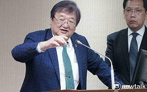 邱泰源確定下台走人？衛福部長接任人選曝光