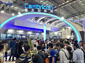 這公司市值高於聯發科、拚中國新股王!謝金河:中國拒用輝達H20恐是冰山一角