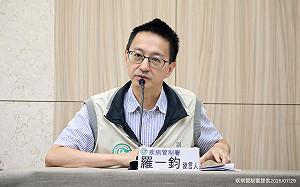 莊人祥升任衛福部次長！羅一鈞接疾管署長呼聲高 本人回應了