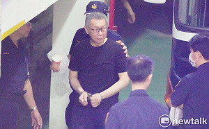 檢辯又吵成一團!柯文哲酸「綠不會永遠執政」、檢嗆「犯罪就是要坐牢」