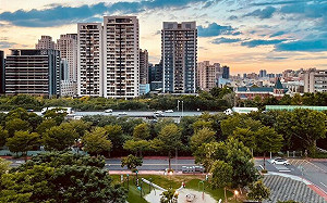 全台房市交易慘淡 房仲：買賣移轉棟數恐失守26萬棟