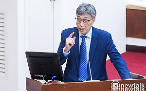 進口蛋商超思被起訴！陳駿季：以此為戒 農產短缺不再主動進口