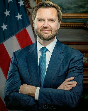 美新國防戰略草案來了 范斯言論扮關鍵 點名台灣戰略要角