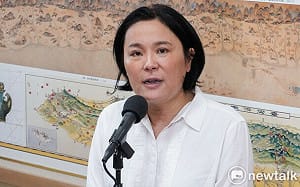 Newtalk核能民調三》94.21%金門人同意核三延役最高 但55.2%不要核廢掩埋廠  