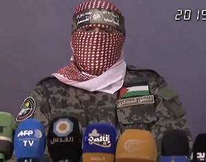 以色列雷射武器上F-35? 伊朗證實12高層遭斬首 哈瑪斯代言人也被殺