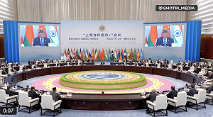 習上合峰會推「全球治理」! 普丁甩鍋西方拒停戰 稱必須清除「根本原因」