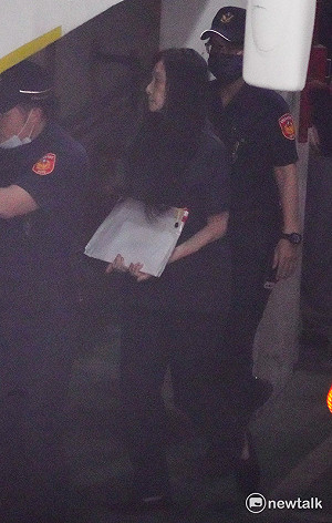 1年暴瘦20公斤！  應曉薇庭上哽咽盼交保：每天抓蟑螂放生 