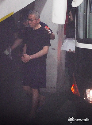 「京華城朕的圖利」第一季收尾？她：盼柯文哲出來，讓首謀黃國昌接棒進土城