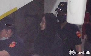 1年暴瘦20公斤!  應曉薇庭上哽咽盼交保:每天抓蟑螂放生