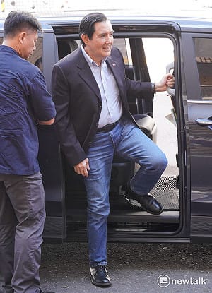 馬辦人事風暴新進展  董事會今決議成立專案小組調查