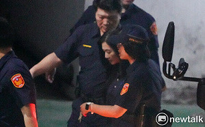 快訊》律師晚間辦完3000萬交保 應曉薇提解至北院