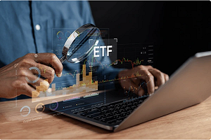 5種投資組合範例:從 10 萬到 100 萬的 ETF 資產配置策略