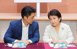 盧秀燕沒驗過BAP、蔣萬安不知轄內油廠？律師轟：還好意思上街