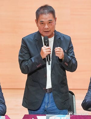 明年台灣燈會在苗栗 在地人笑說「歡迎大家出國來玩」 鍾東錦霸氣喊：來的終身免簽！