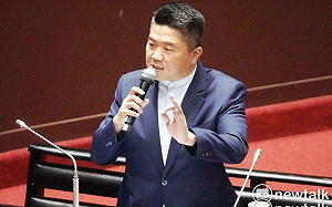 監院：顏寬恒財產申報不實  重罰290萬元