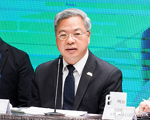 電價漲物價齊漲? 龔明鑫:調幅不到1%、影響也是零點幾