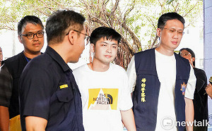 遭江祖平控「下藥性侵」！龔益霆100萬交保 限制出海、出境