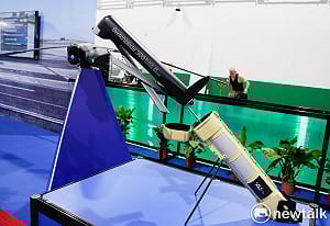 1.25兆國防預算新公布項目：20萬架無人機、1千艘無人艇