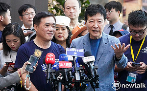 為何不選黨主席?趙少康曝關鍵「77億元」