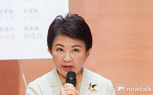 盧秀燕控捷運補助被砍「眼淚快流下來」議員：當初多囂張，現激情演出就有多可悲