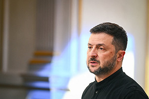 川普鬆口烏克蘭可收復失土 澤連斯基登UN大會警告：不阻止普丁戰爭將擴大