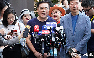 不去首場辯論會引爭議 郝龍斌發聲明稱「溝通失誤」:會參與後2場