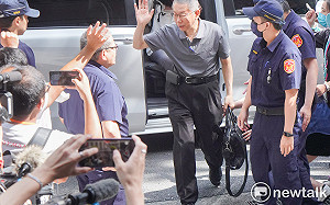 柯文哲律師要林俊言出庭要查「不當詢問」 檢方反對:於法無據