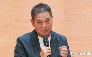 財產申報不實遭裁罰72萬元  鍾東錦：謝謝幫我上一堂課